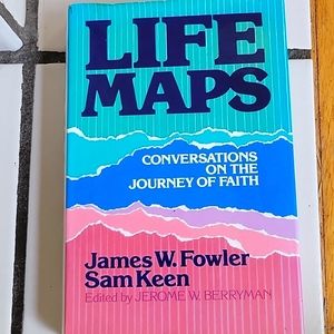 Life Maps